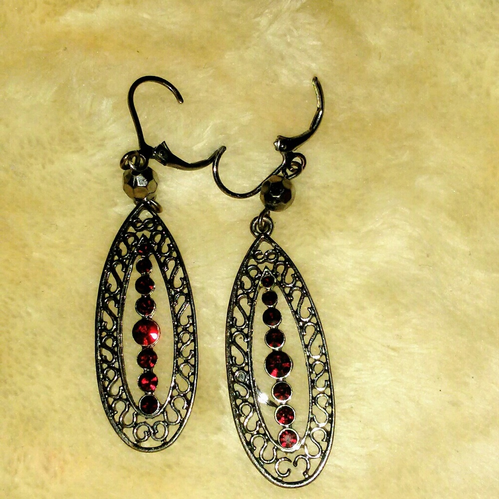 Ss earrings